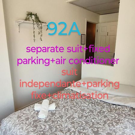 Welcome To Airbnb Saint-Jean-sur-Richelieu Exterior foto