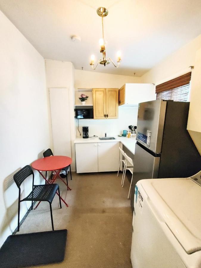 Welcome To Airbnb Saint-Jean-sur-Richelieu Exterior foto