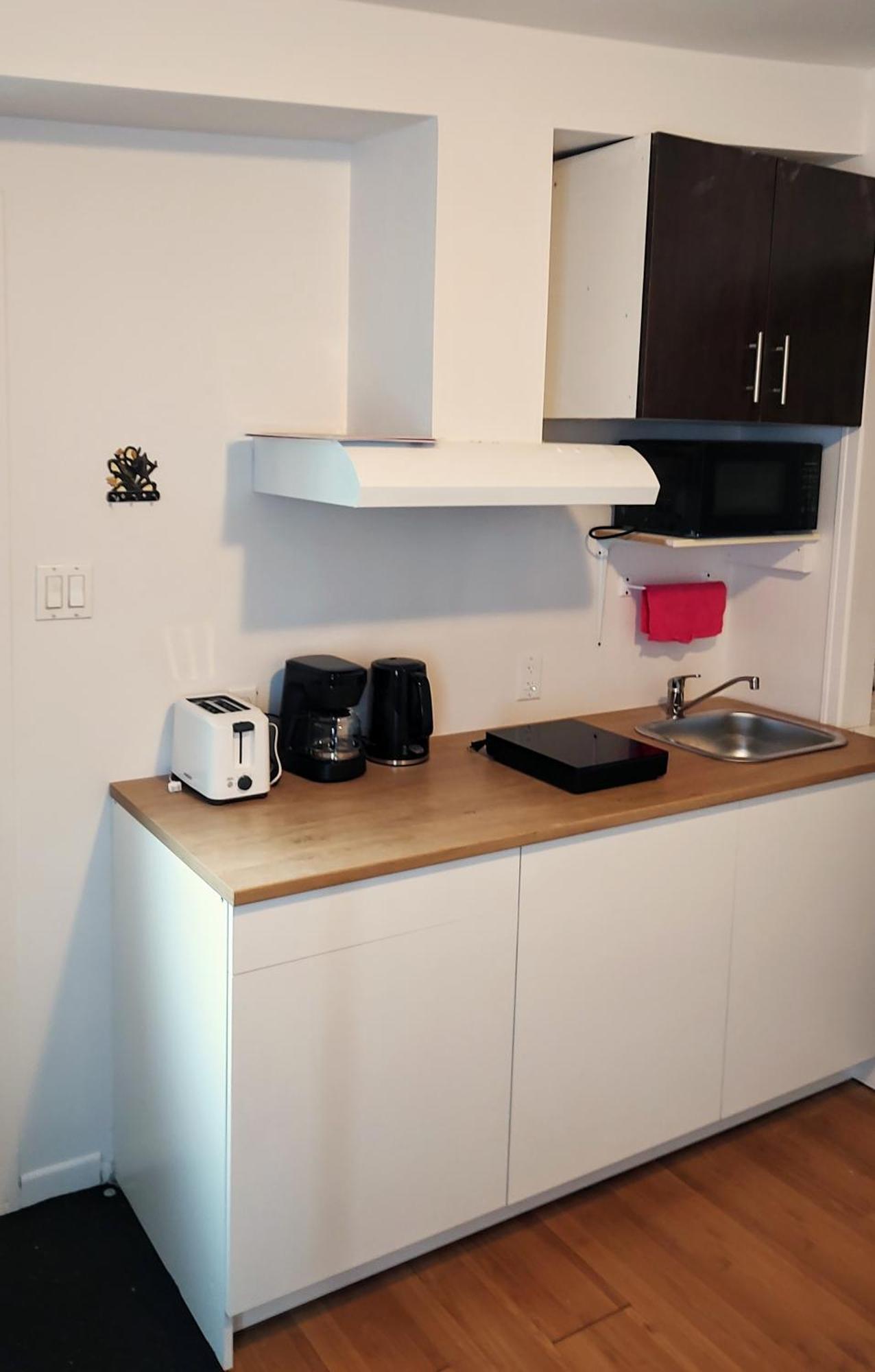Welcome To Airbnb Saint-Jean-sur-Richelieu Exterior foto