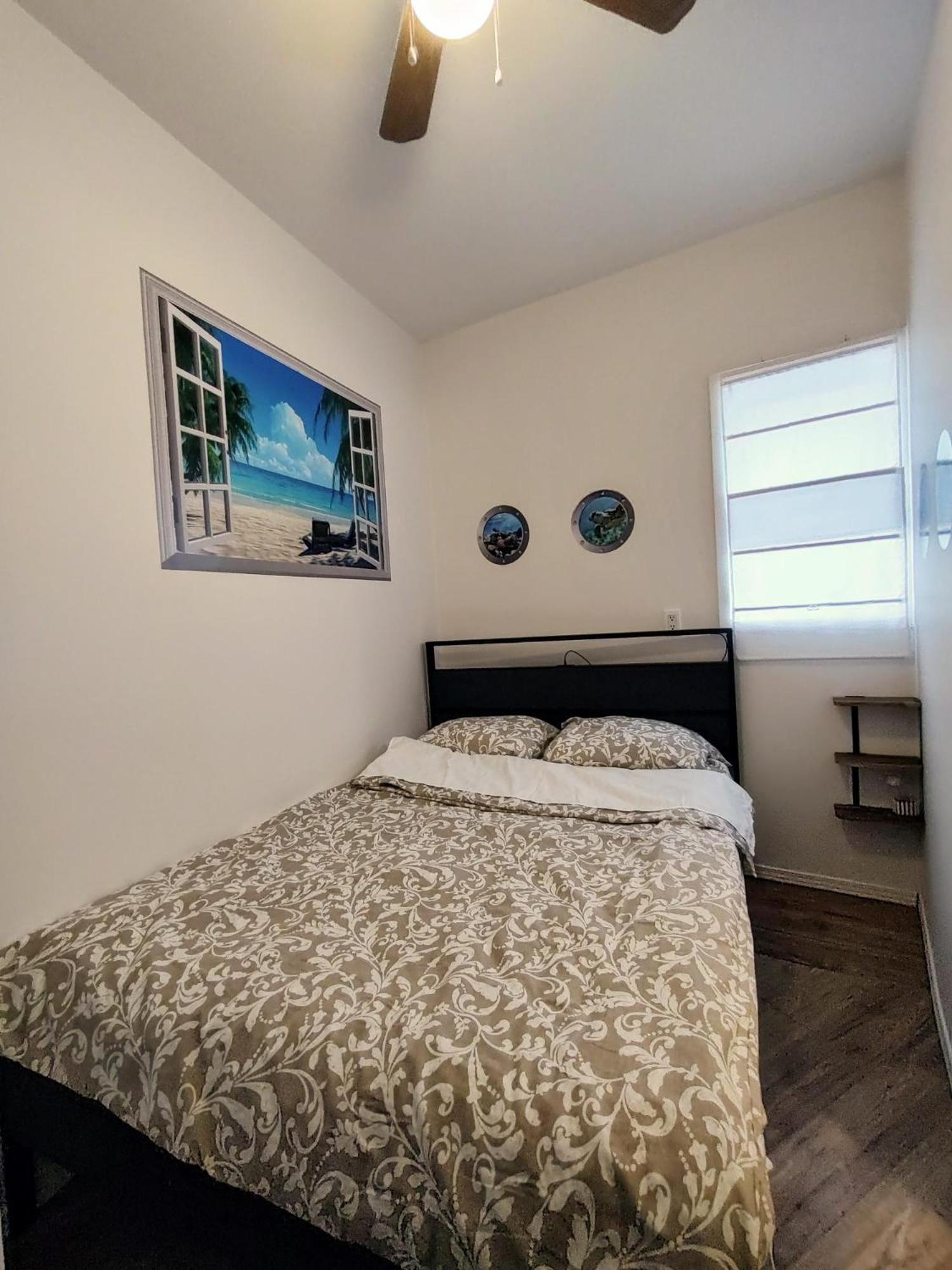 Welcome To Airbnb Saint-Jean-sur-Richelieu Zimmer foto